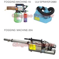 Electric Sprayer / Fogger
